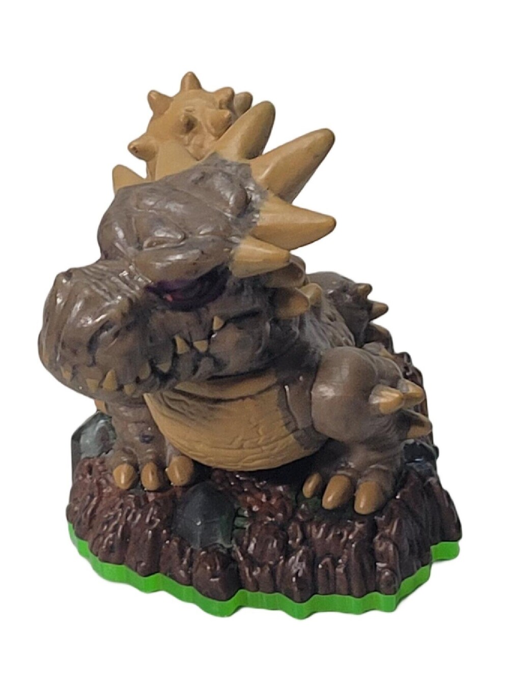 Skylanders Spyro's Adventure 83982888 Bash Activision 2011